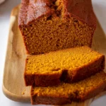 Grandma's Perfect Pumpkin Bread Recipe Grandma's Perfect Pumpkin Bread Recipe