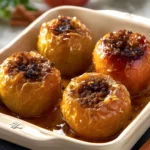 How I Make This Brown Sugar Baked Apples Perfect Every Time