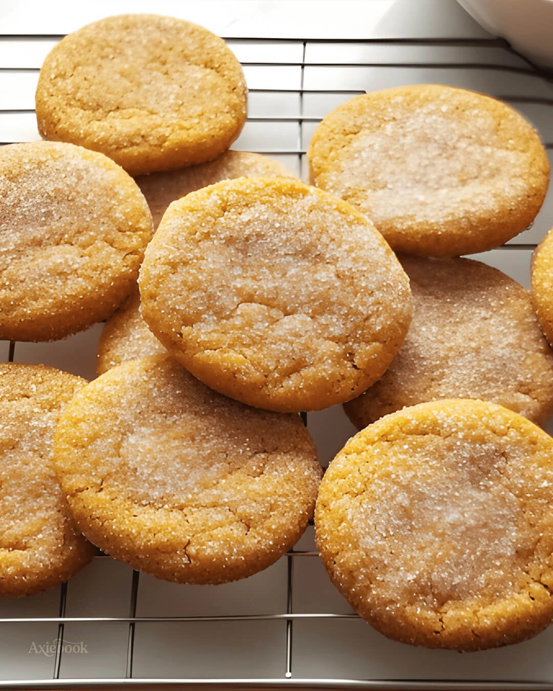 How this Pumpkin Spice Sugar Cookies fits into my weekly meals