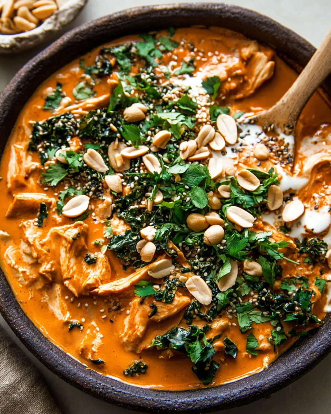 The Best African Peanut Soup Recipe Ingredients You Need for African Peanut Soup