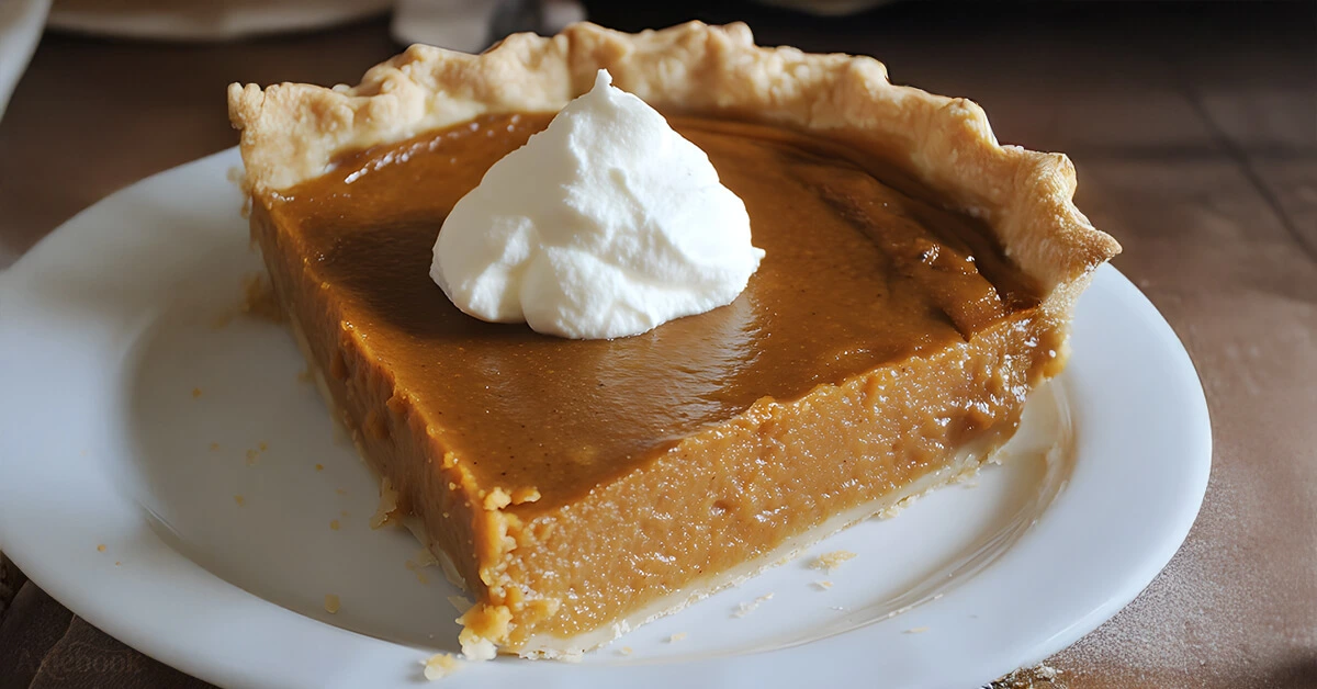 Ingredients You Need for Fresh Pumpkin Pie