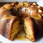 My Favorite Apple Bundt Cake Recipe
