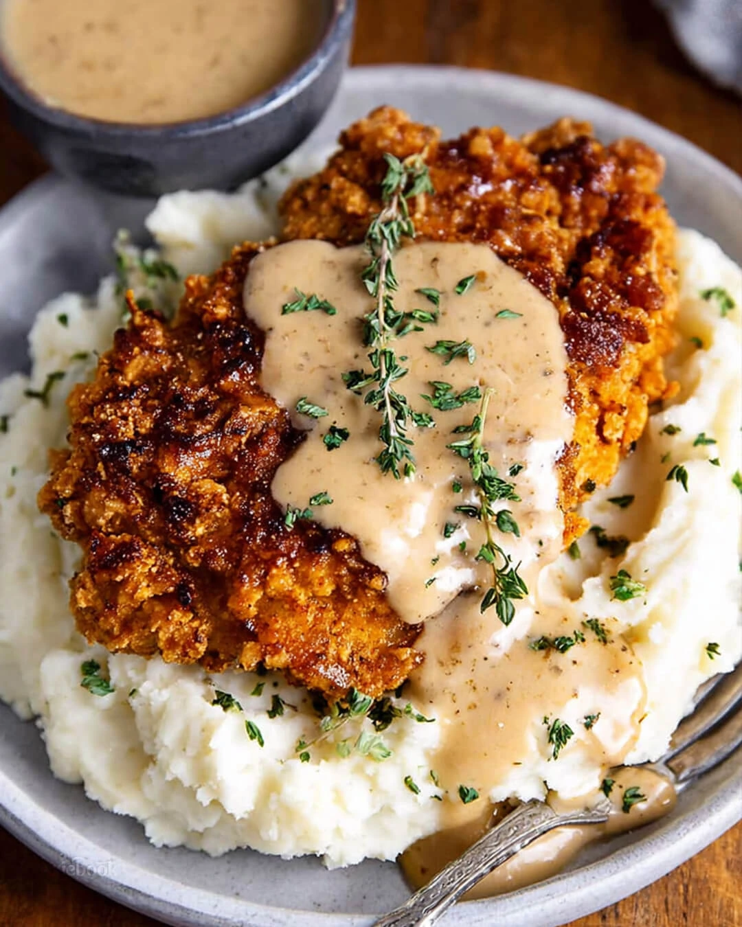 My Method for Chicken Fried Steak