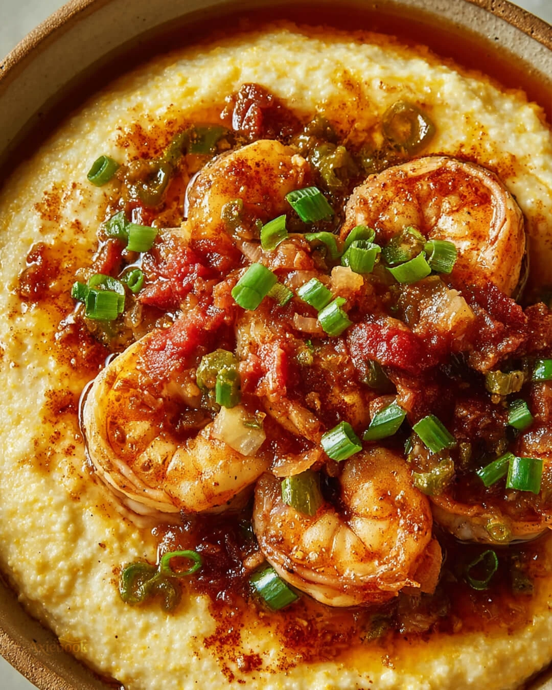 The Perfect Shrimp and Grits My Method for Shrimp and Grits