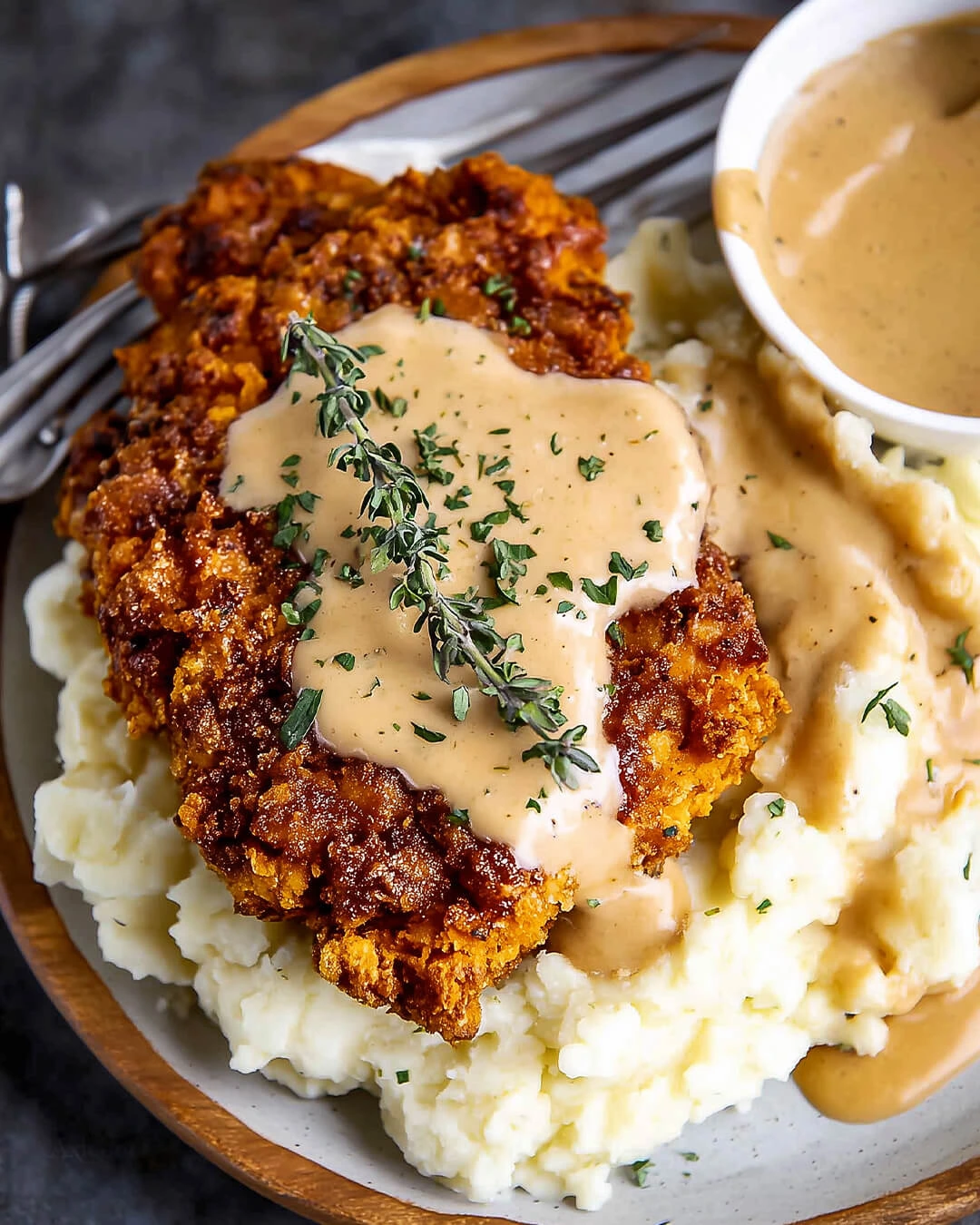 My go to methods for Chicken Fried Steak success