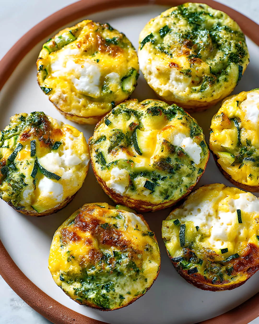 My go to methods for Egg Zucchini Breakfast Muffin Sandwiches success