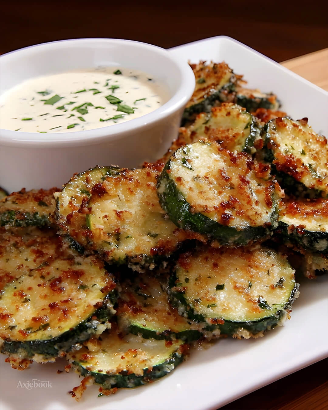 My go to methods for Garlic Parmesan Zucchini success