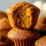 Perfect Pumpkin Muffins Recipe Perfect Pumpkin Muffins Recipe