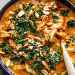 The Best African Peanut Soup Recipe The Best African Peanut Soup Recipe