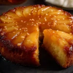 The Best Caramelized Honey Apple Tart The Best Caramelized Honey Apple Tart