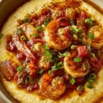 The Perfect Shrimp and Grits The Perfect Shrimp and Grits