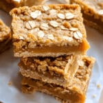 Ultimate Pumpkin Pie Bars with Oatmeal Crust Ultimate Pumpkin Pie Bars with Oatmeal Crust