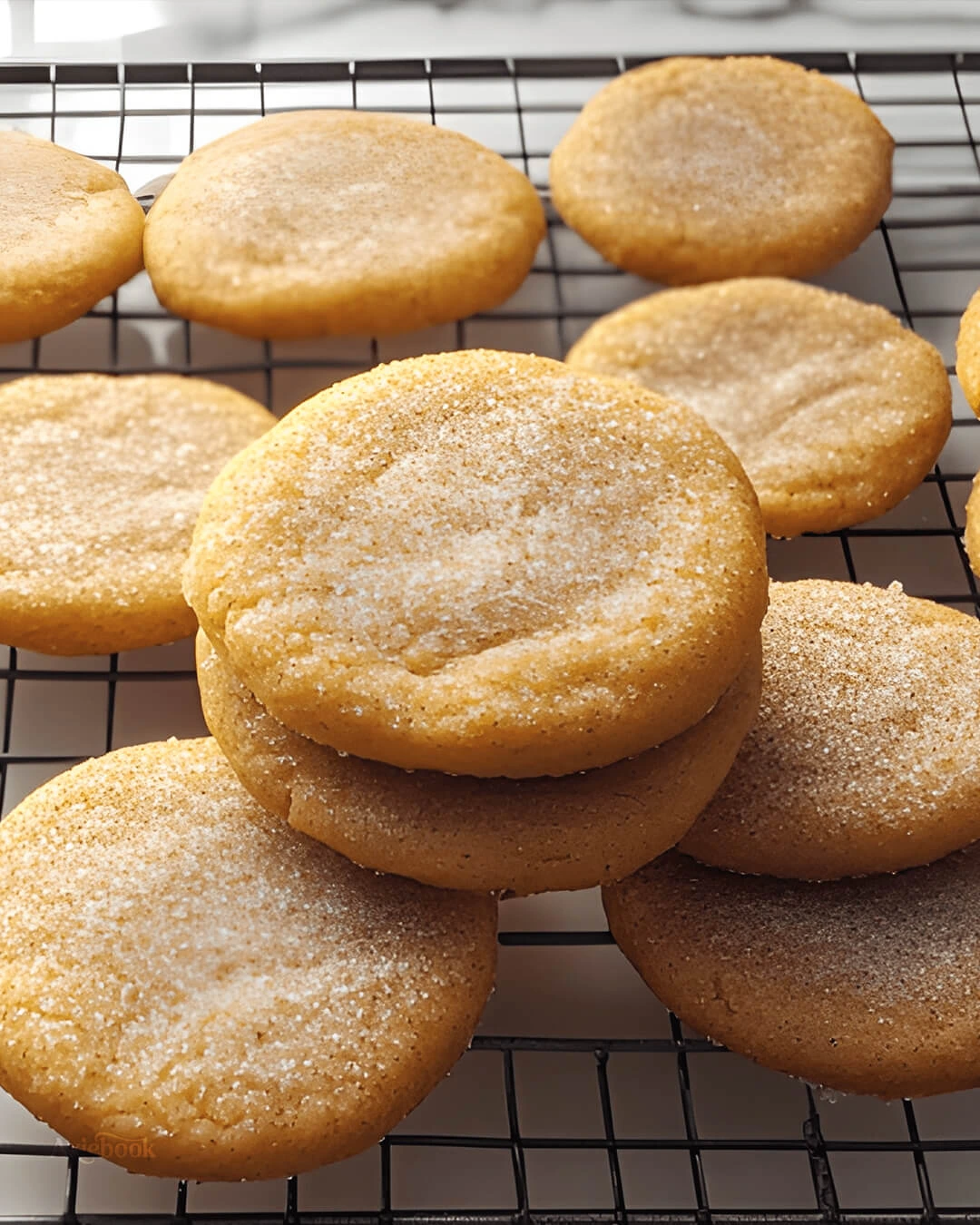 What makes this Pumpkin Spice Sugar Cookies perfect for any occasion