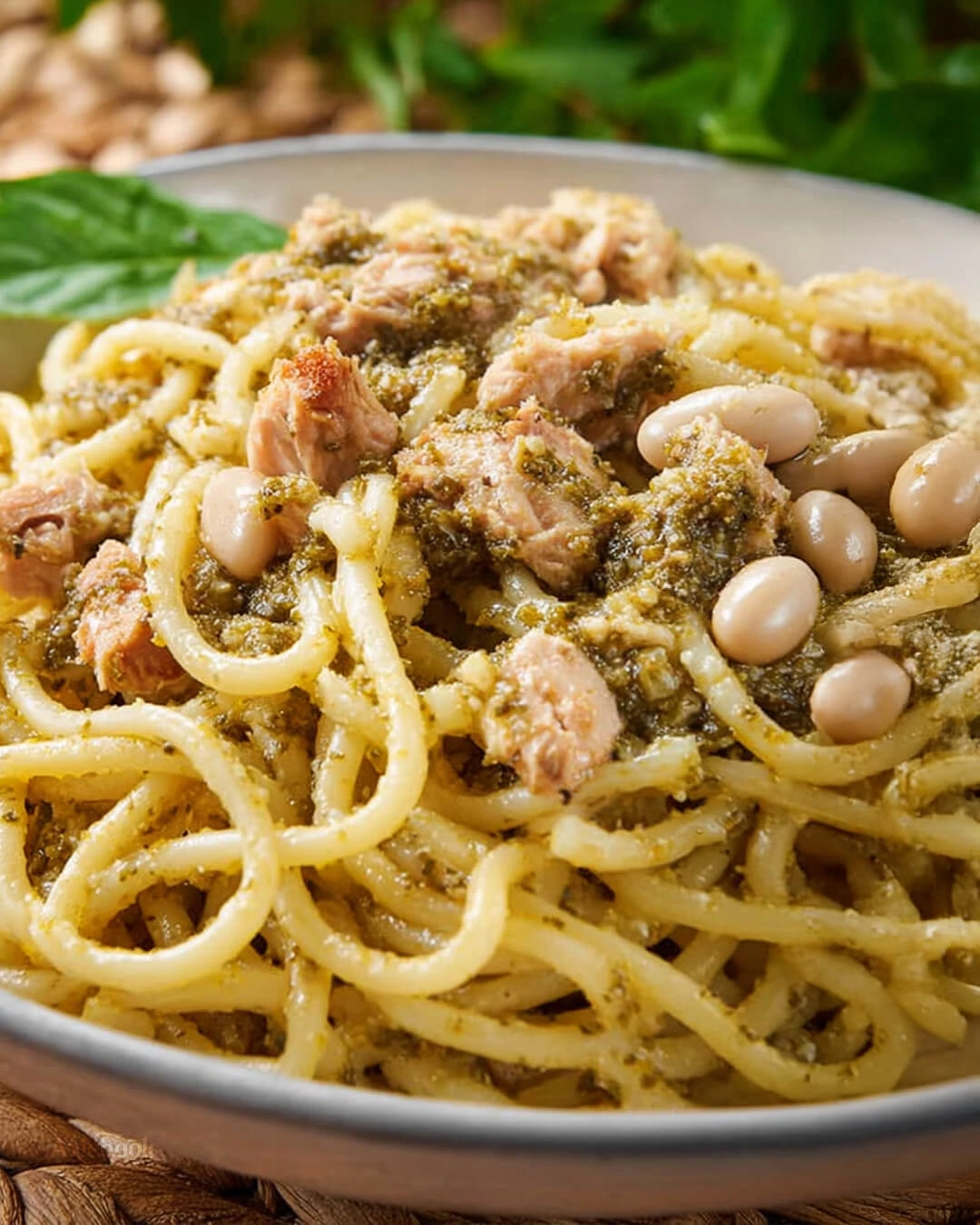 What makes this Spaghetti Recipe a keeper for years to come
