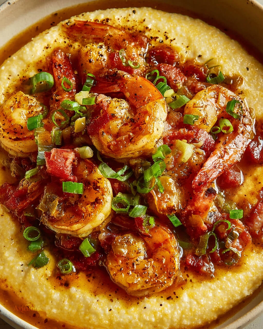 The Perfect Shrimp and Grits What you will need to make this Shrimp and Grits