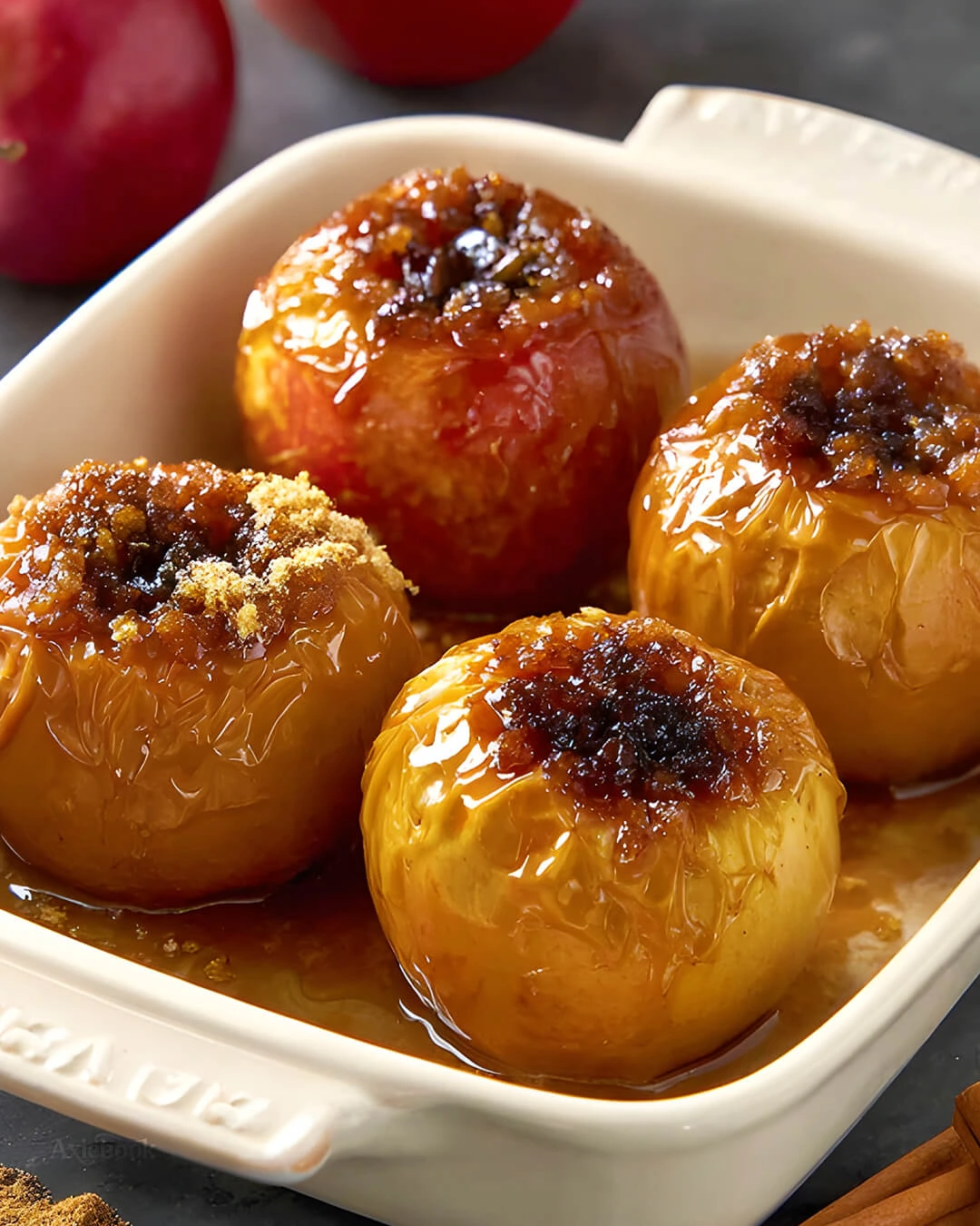 Why Youll Love This Brown Sugar Baked Apples Recipe