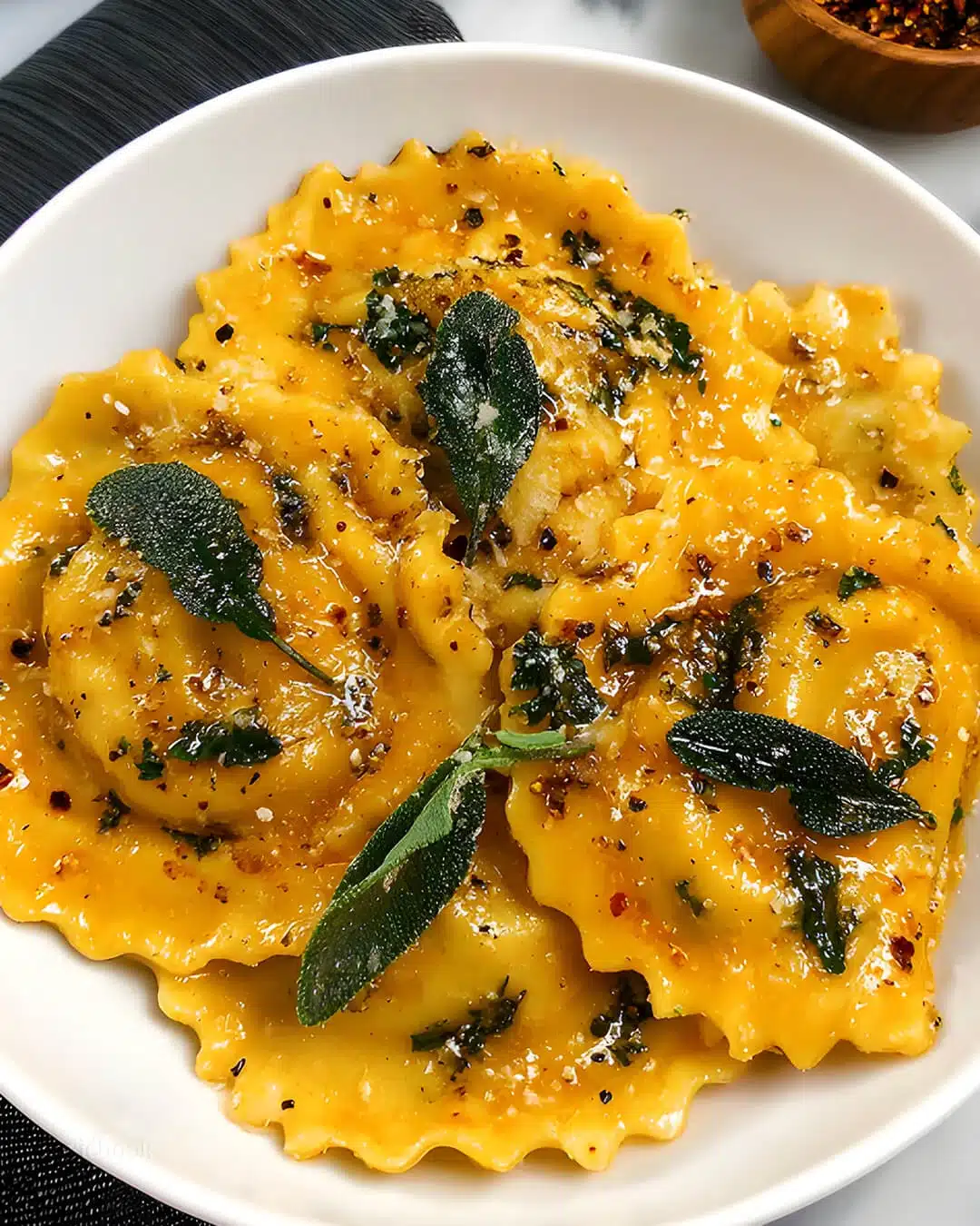 Why Youll Love This Butternut Squash Ravioli