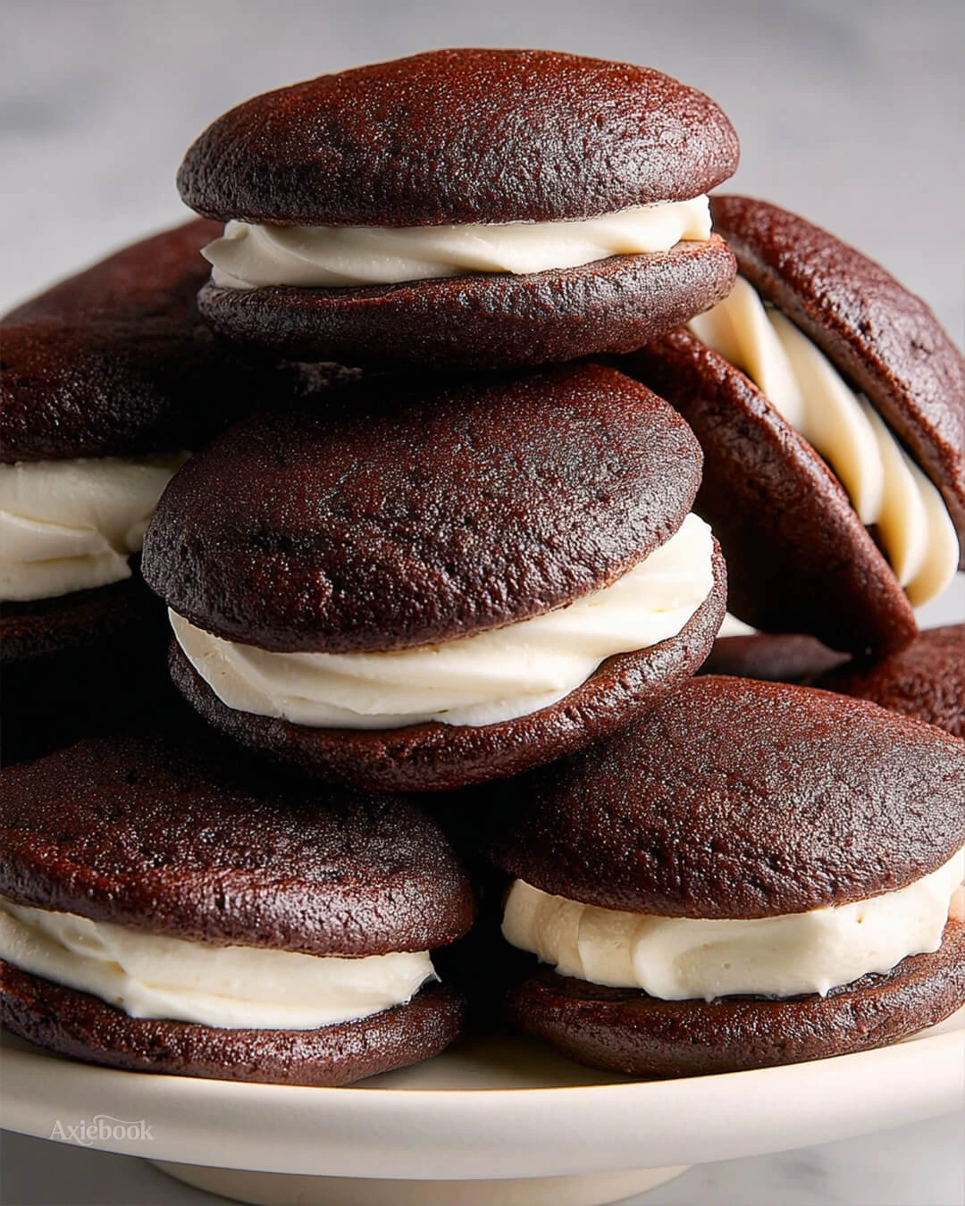 Why this Whoopie Pies always gets requests from family