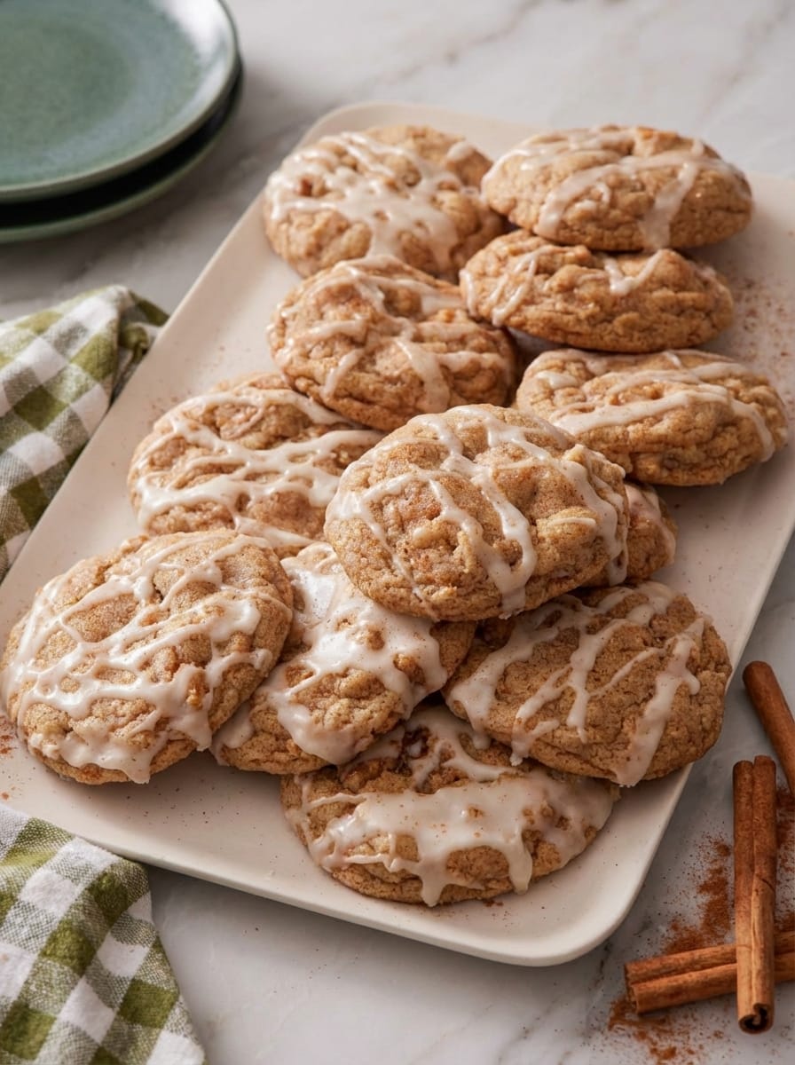Savory Brown Butter Wassail Cookies Recipe Everything You Need for Brown Butter Wassail Cookies
