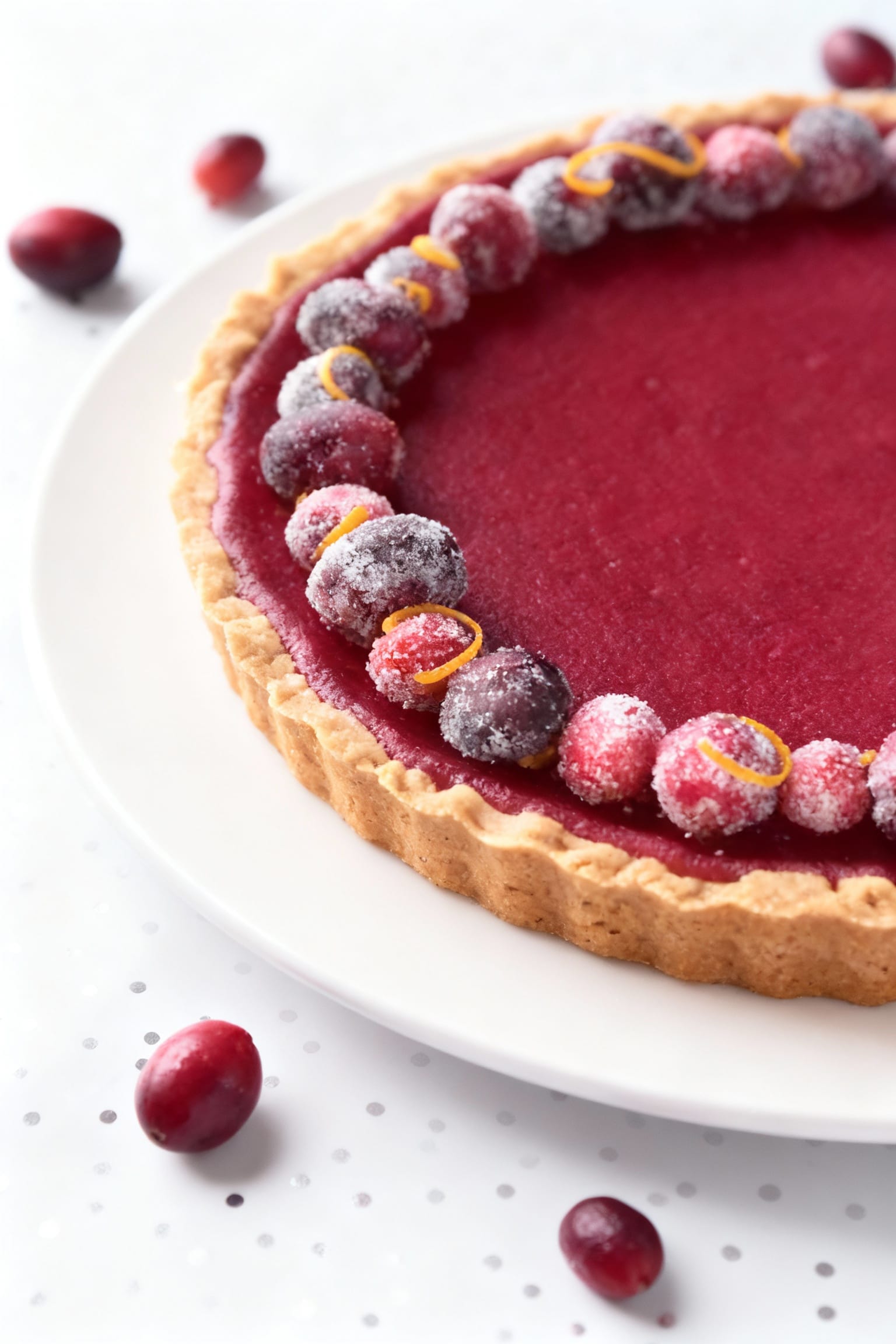 Everything-you-need-for-the-perfect-Cranberry-Curd-Tart