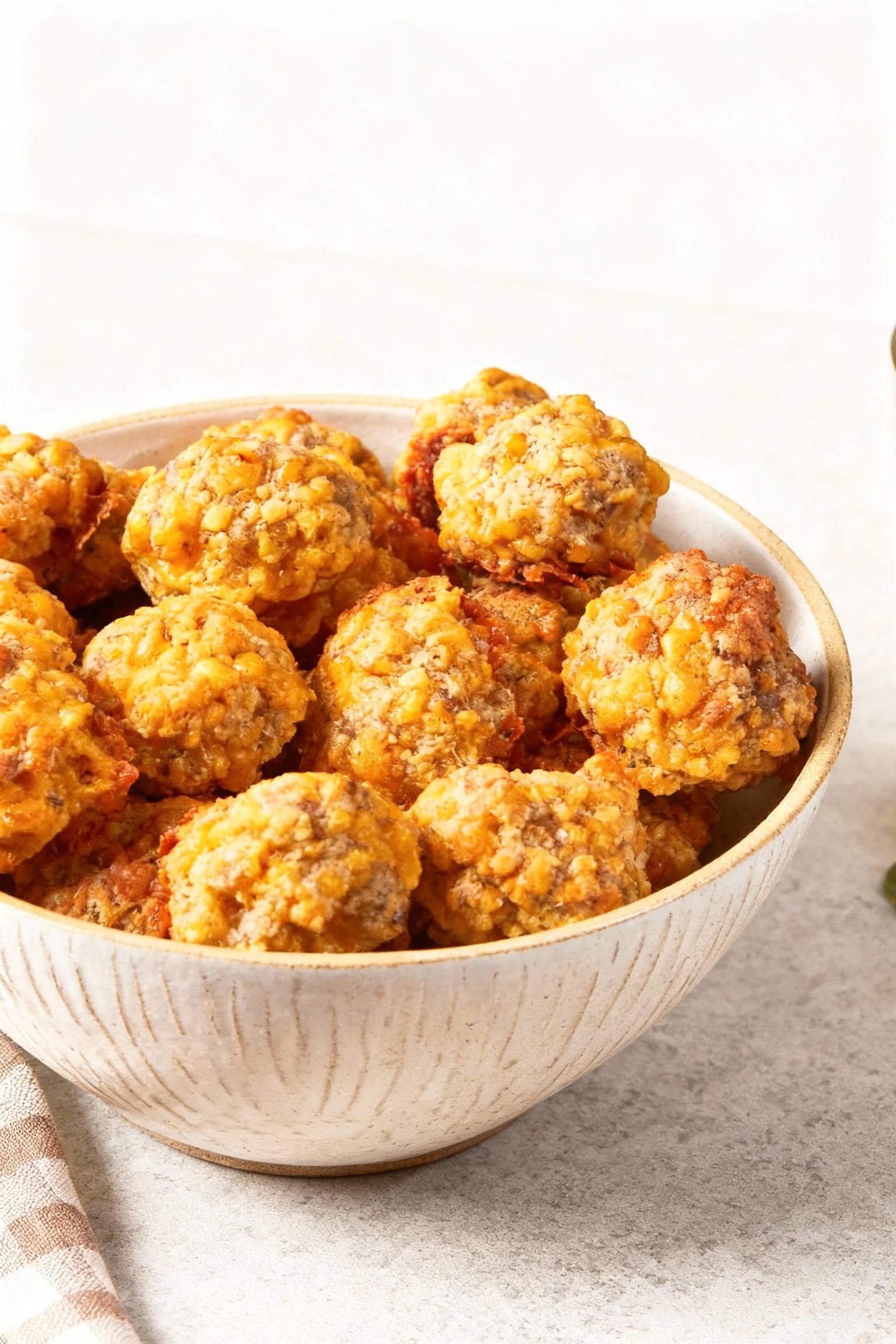 Everything-you-need-for-the-perfect-Easy-Sausage-Balls-Recipe