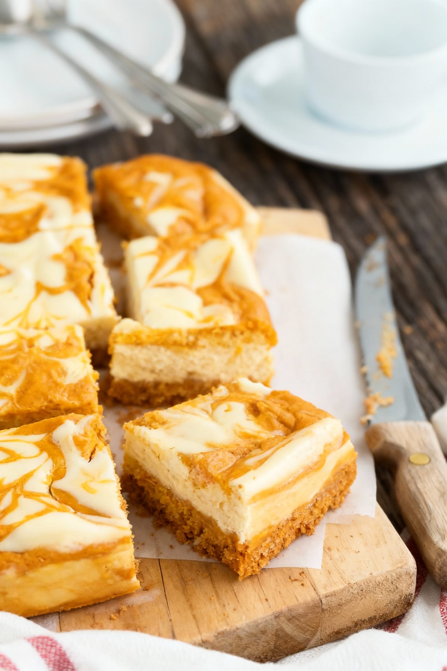 Everything-you-need-for-the-perfect-Pumpkin-Cheesecake-Bars
