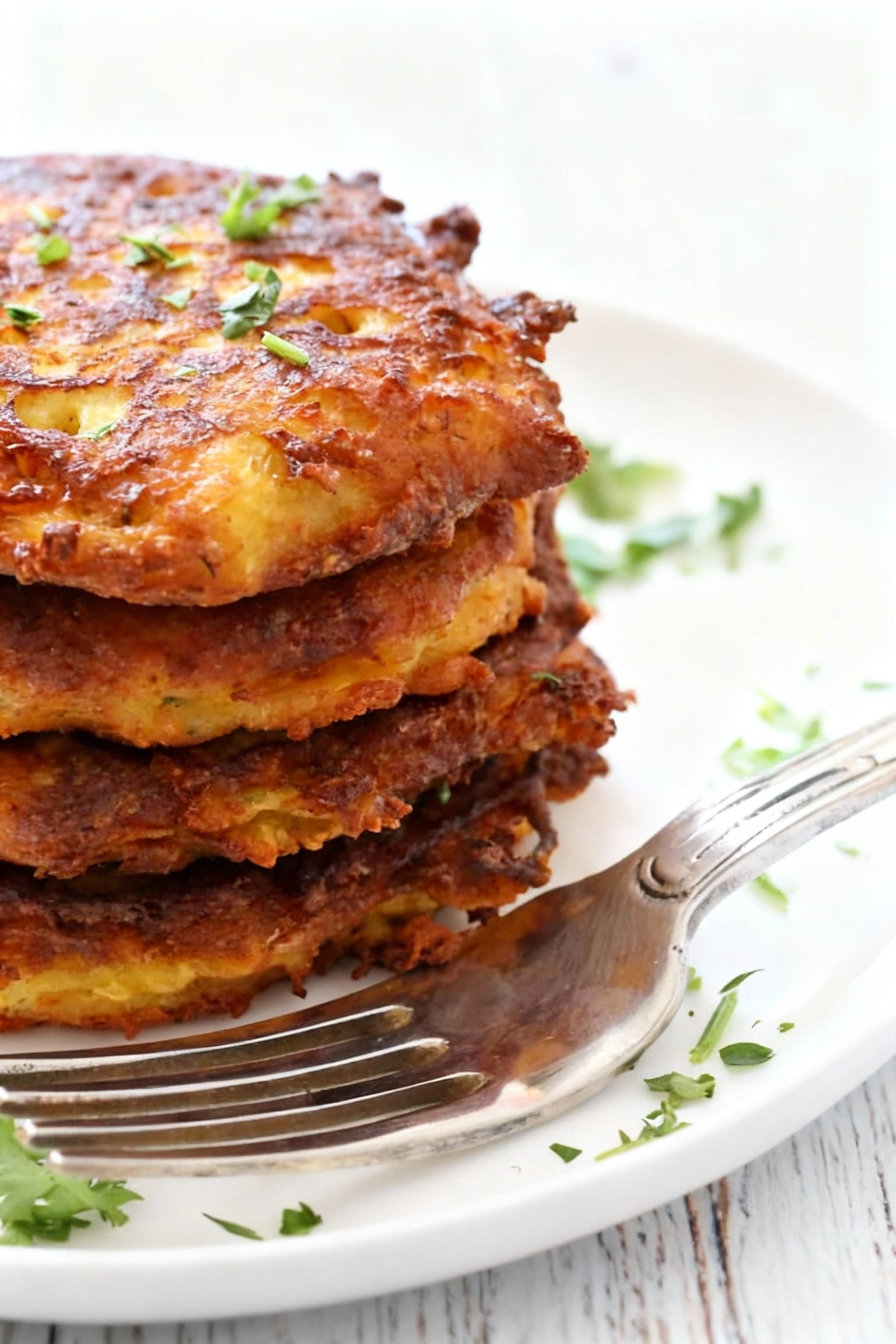 Everything-you-need-for-the-perfect-Spaghetti-Squash-Fritters