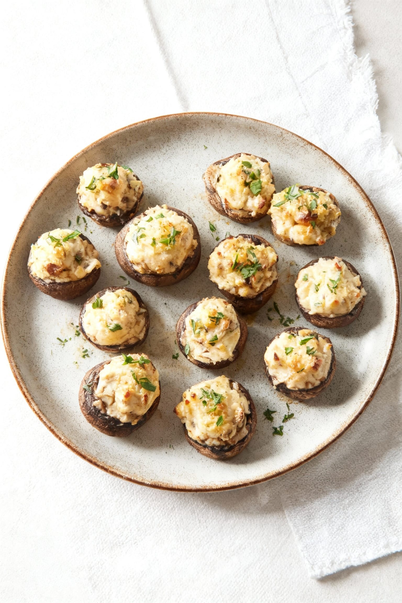 How-I-Make-This-stuffed-mushrooms