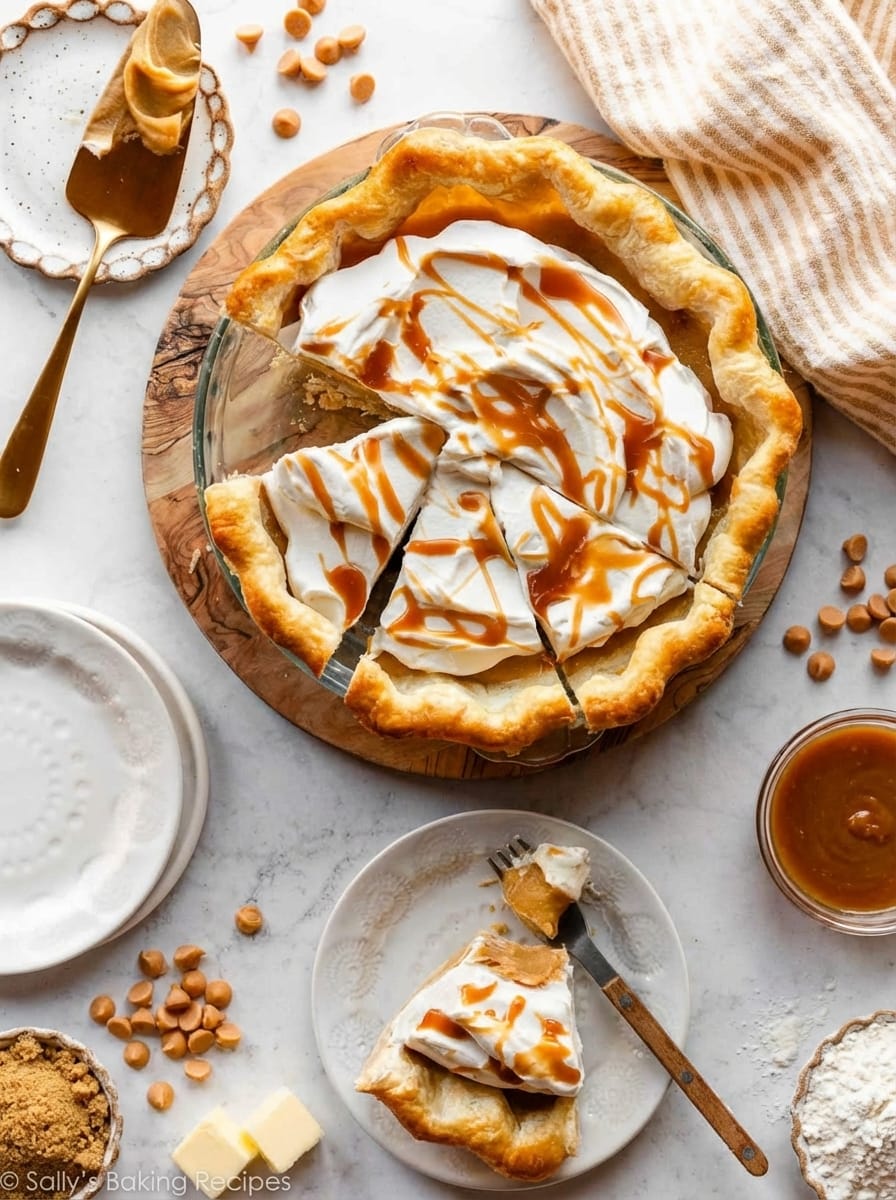 My Best Tips for Perfect Butterscotch Pie