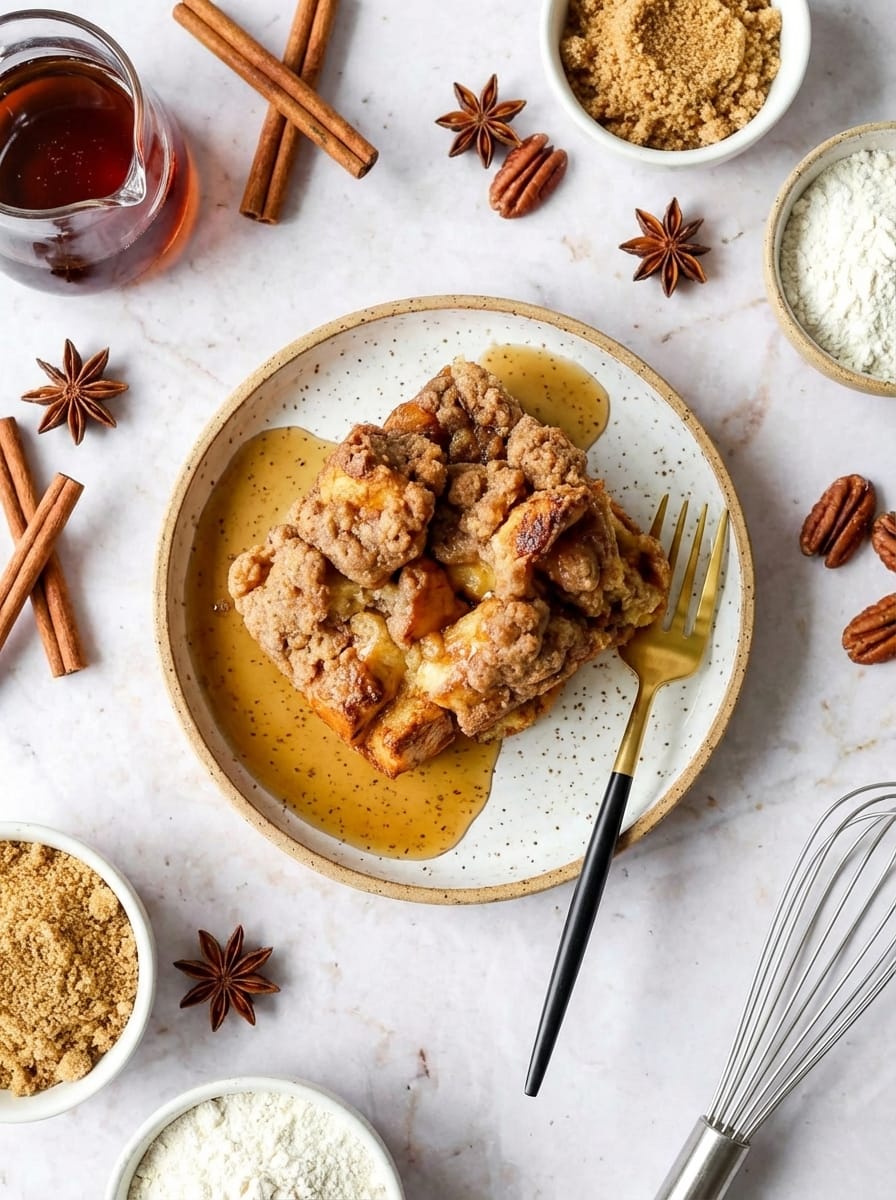 My Best Tips for Perfect Overnight French Toast Casserole