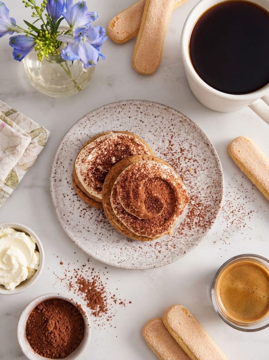 My Best Tips for Perfect Tiramisu Cookies