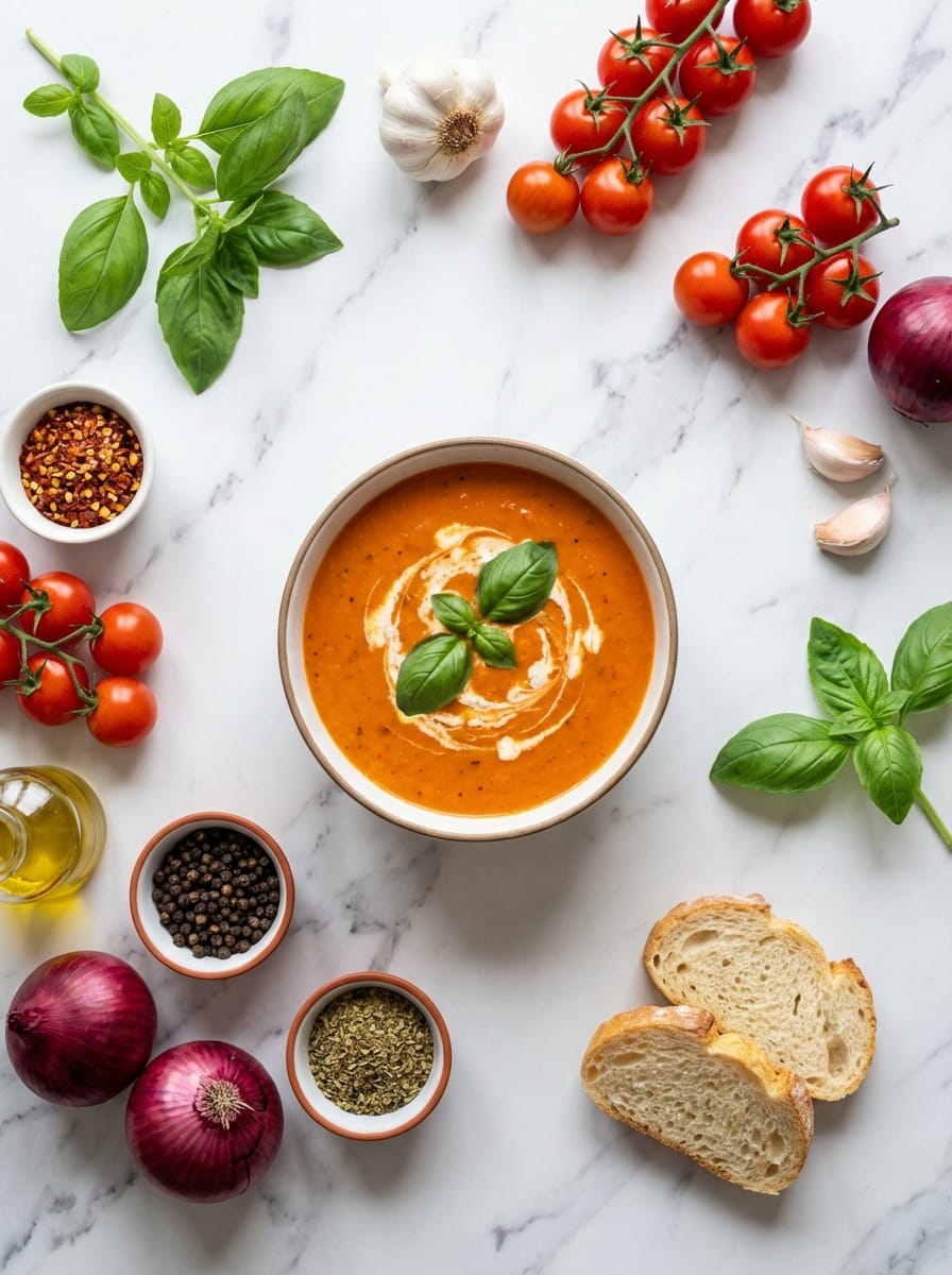 My Best Tips for Perfect Tomato Soup