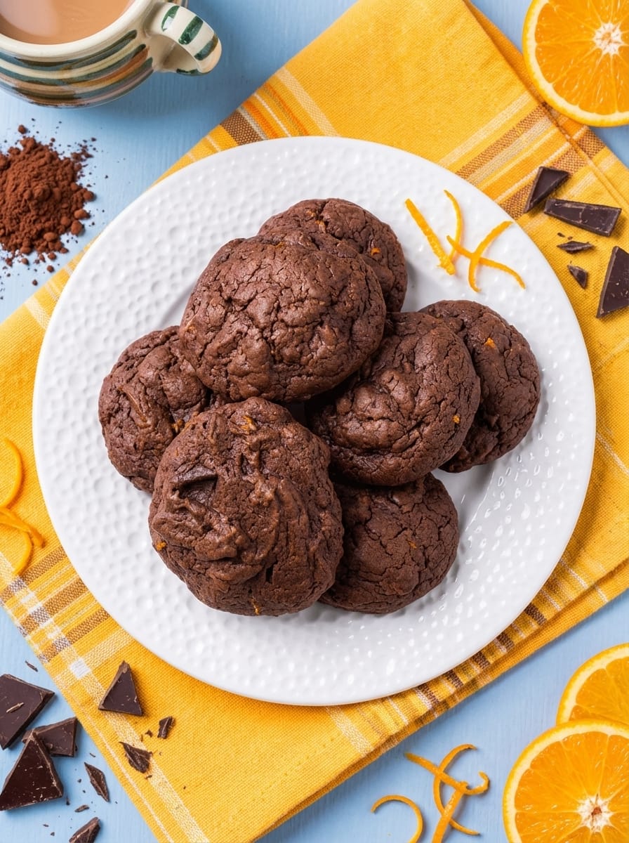 Savory Chocolate Icebox Cookies Recipe My Chocolate Icebox Cookies Secrets