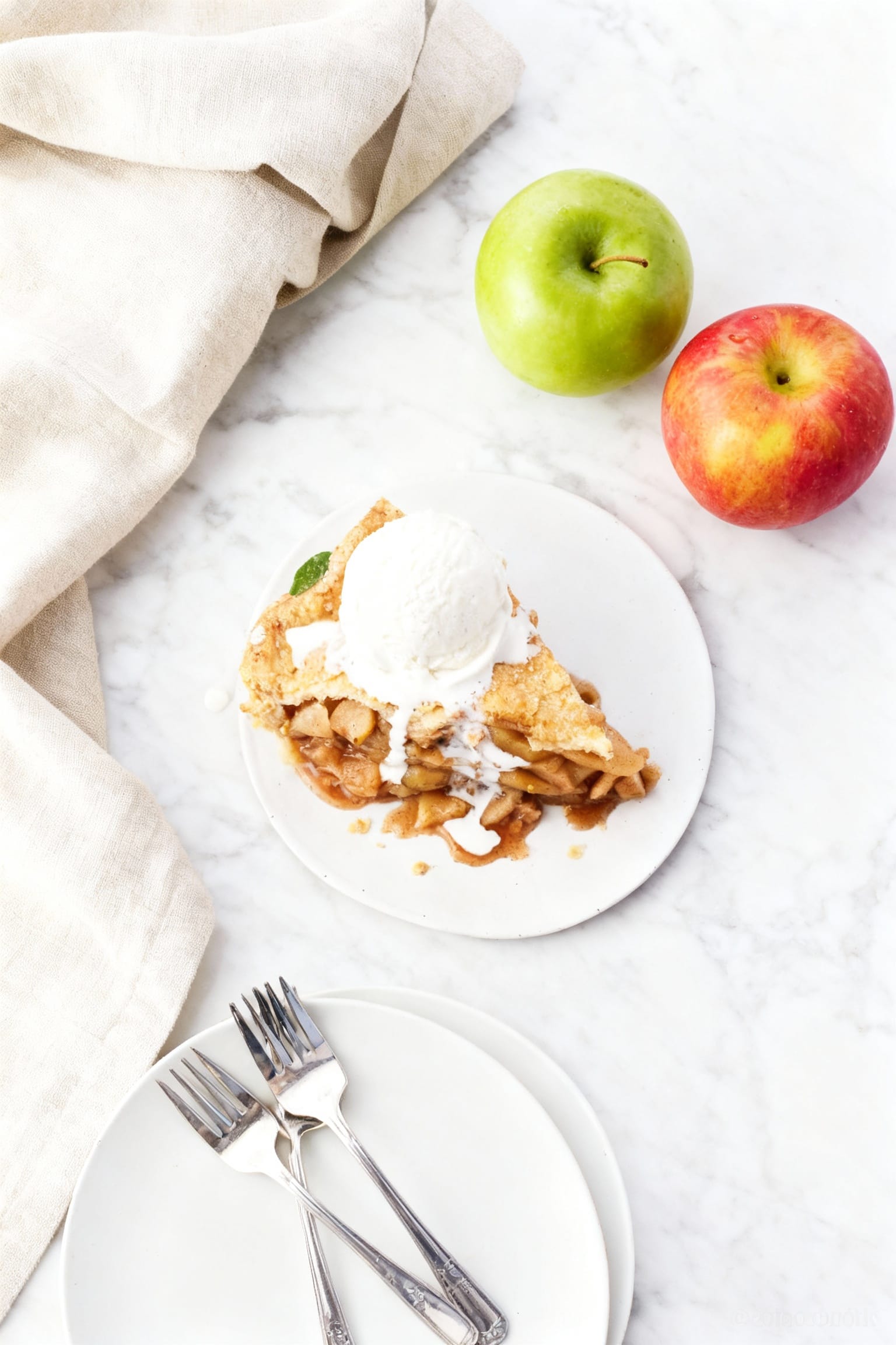 Zesty Easy Apple Pie Recipe My-Method-for-Apple-Pie