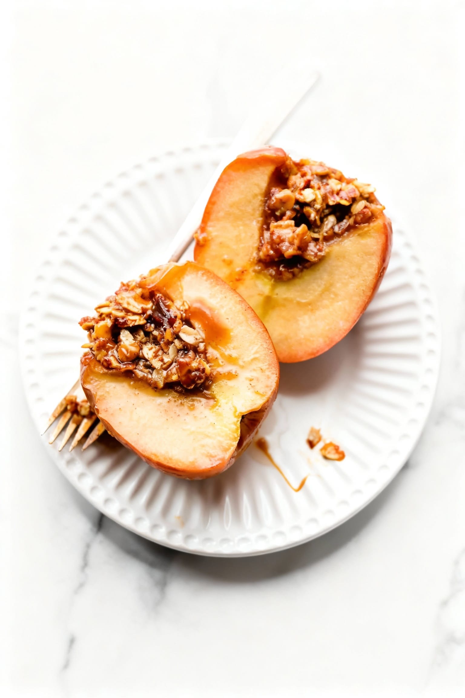 Ultimate Easy Baked Apples Recipe My-Method-for-Baked-Apples