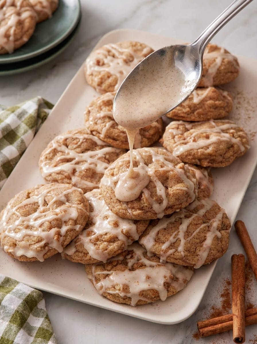 Savory Brown Butter Wassail Cookies Recipe My Method for Brown Butter Wassail Cookies