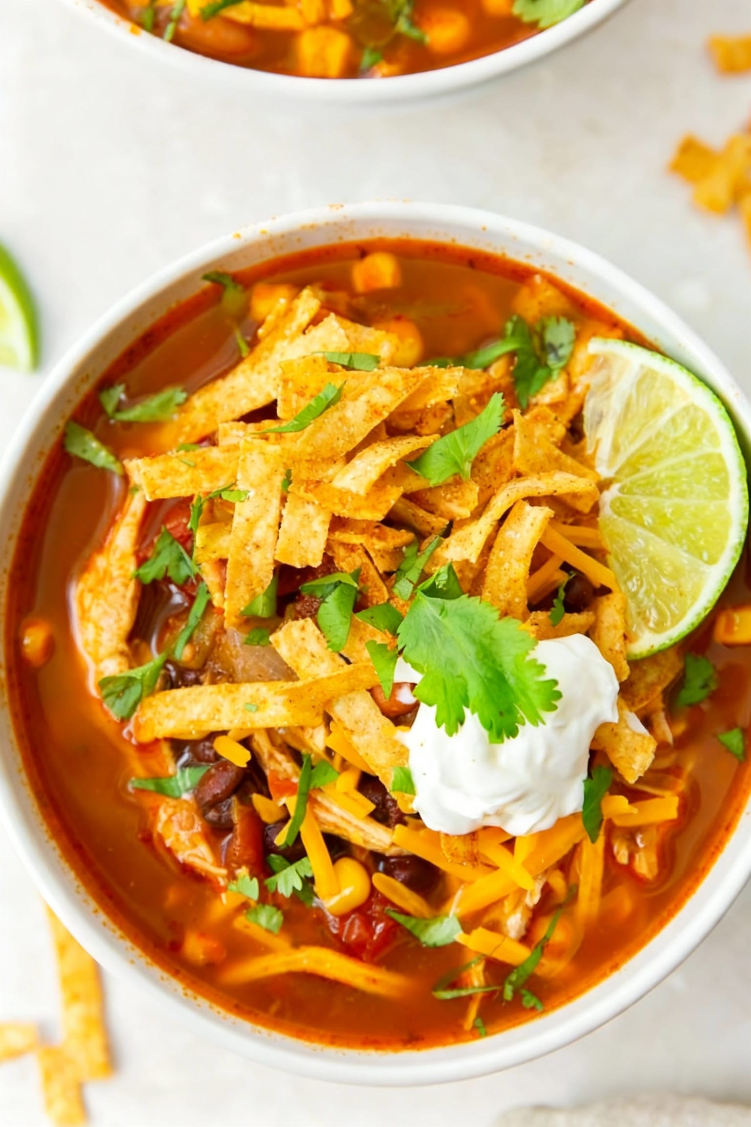 My-Method-for-Chicken-Enchilada-Soup