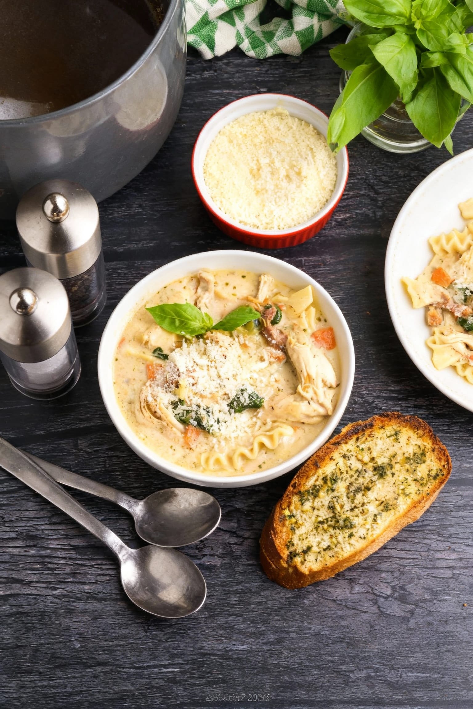 My-Method-for-Chicken-Lasagna-Soup