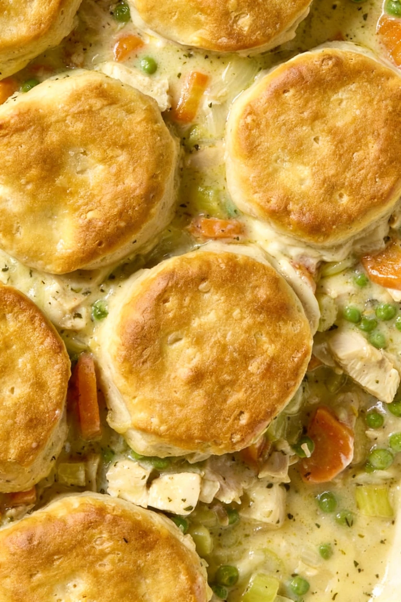 Ultimate Chicken Pot Pie Casserole Recipe My-Method-for-Chicken-Pot-Pie-Casserole