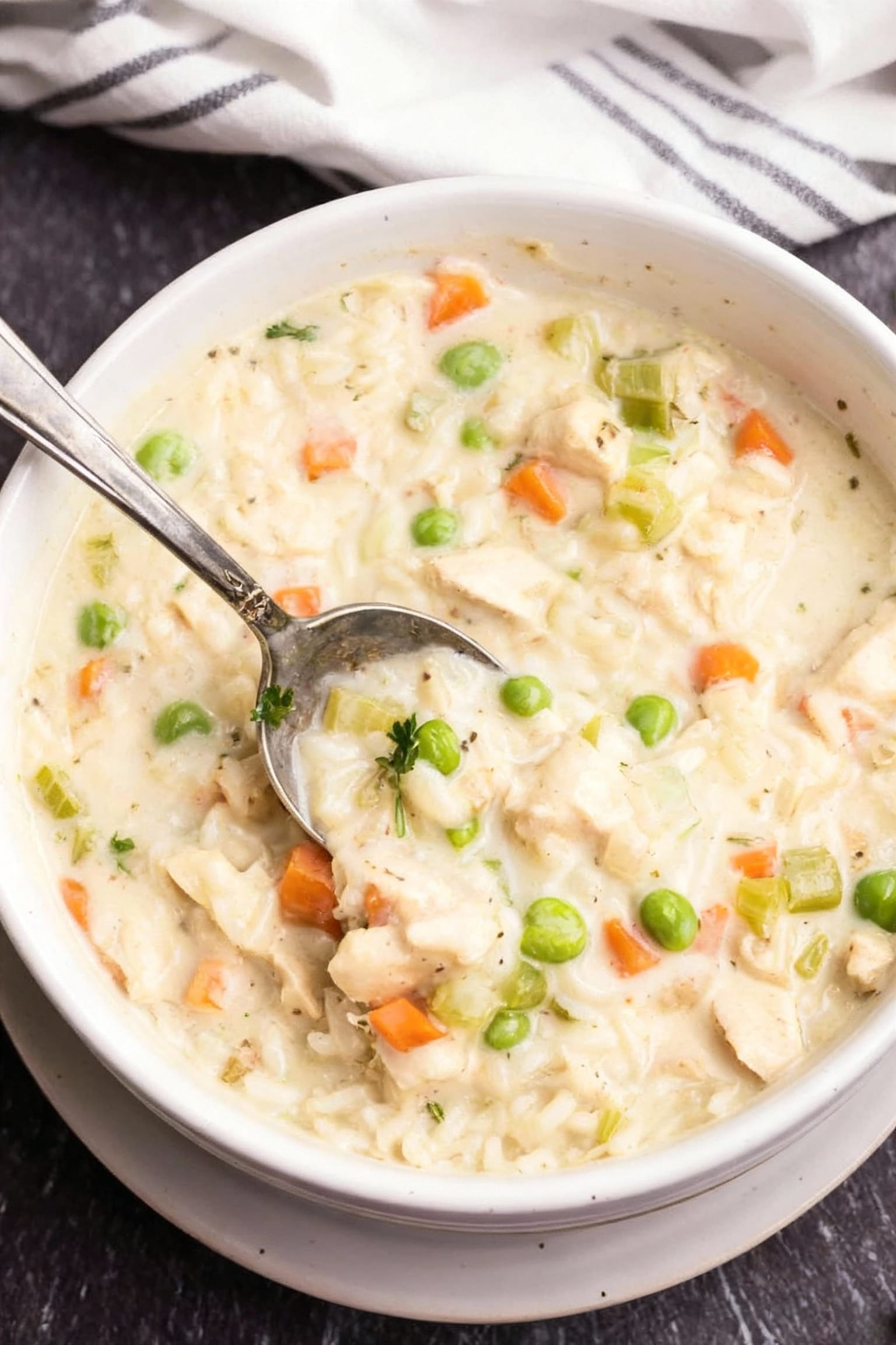 My-Method-for-Chicken-and-Rice-Soup