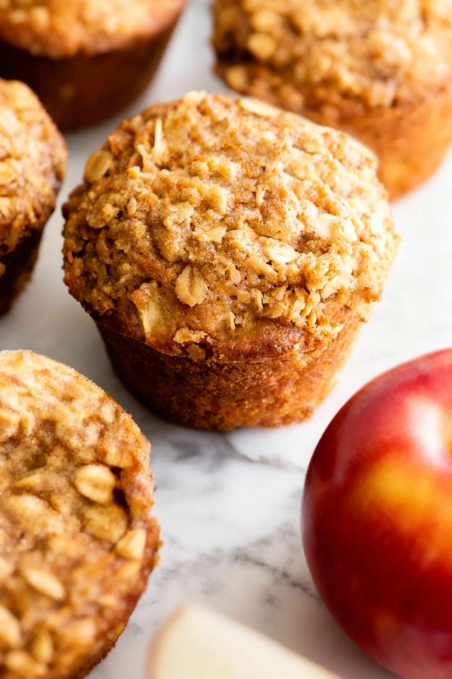 Savory Easy Cinnamon Apple Muffins Recipe My-Method-for-Cinnamon-Apple-Muffins