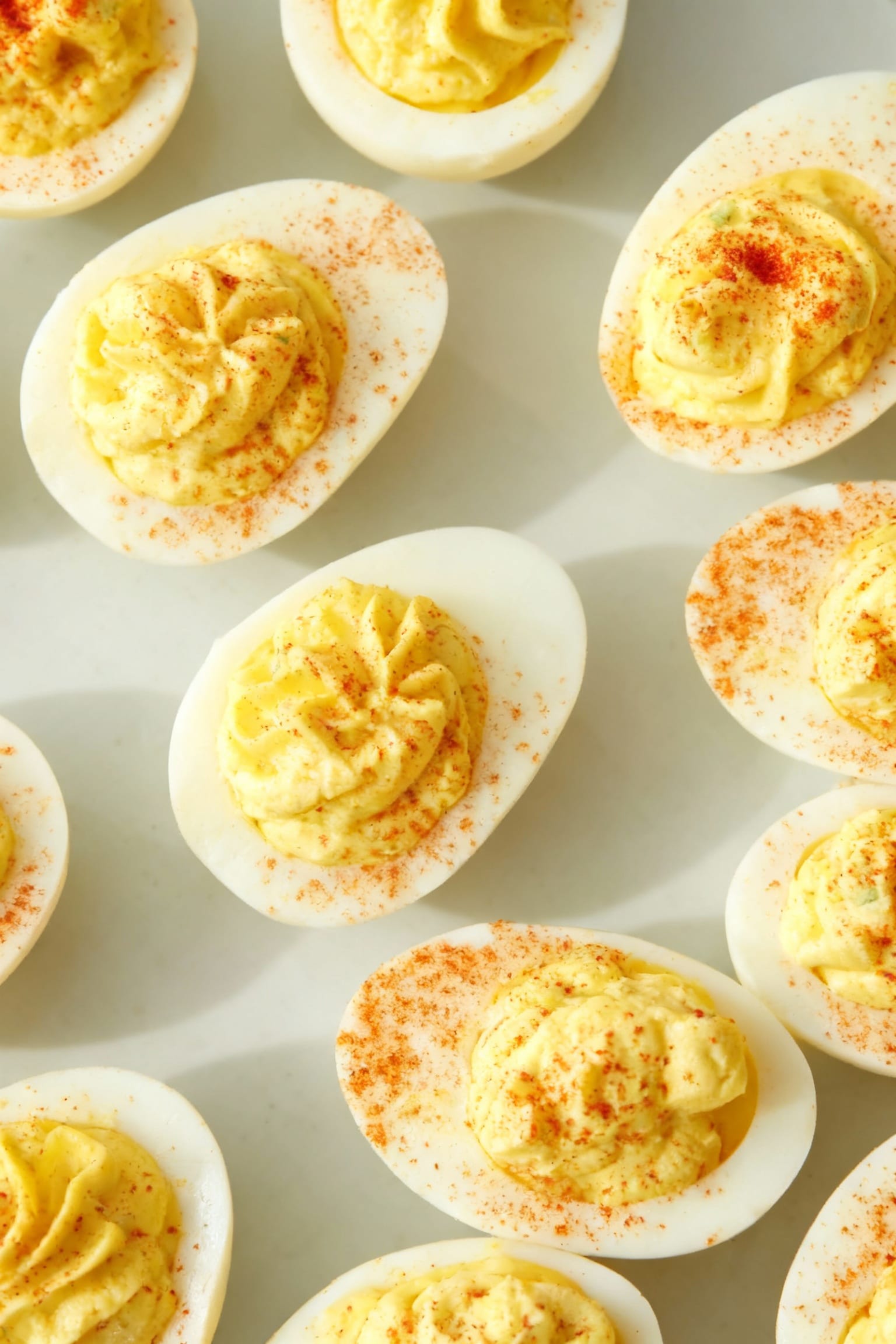 Hearty Easy Deviled Eggs Recipe My-Method-for-Easy-Deviled-Eggs-Recipe