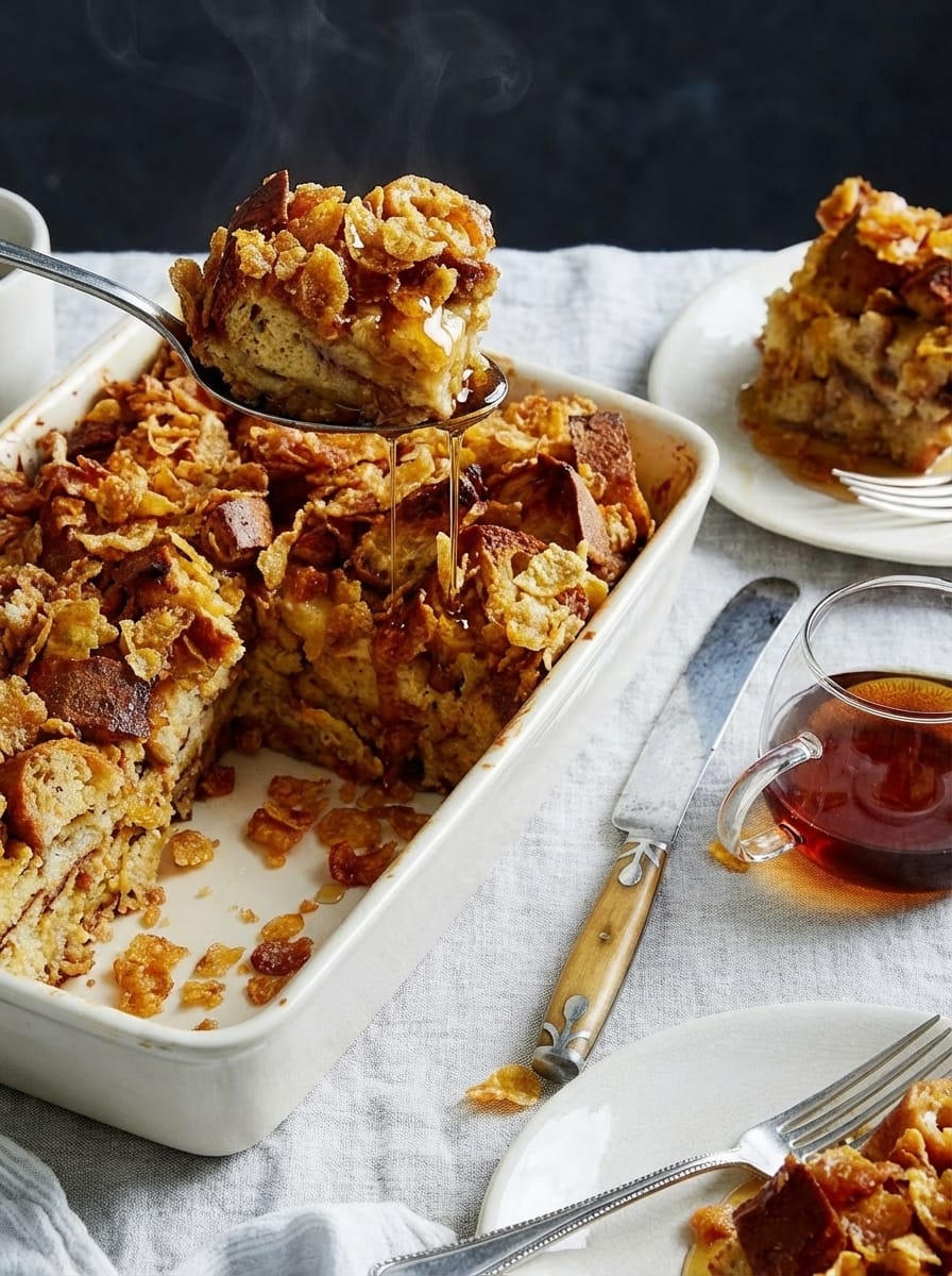 My Method for Perfect French Toast Casserole