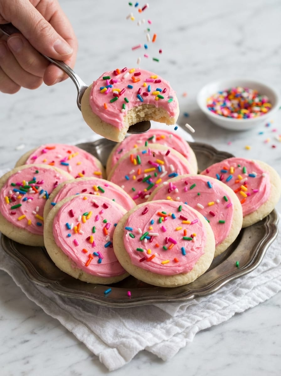 My Method for Perfect Soft Sugar Cookies