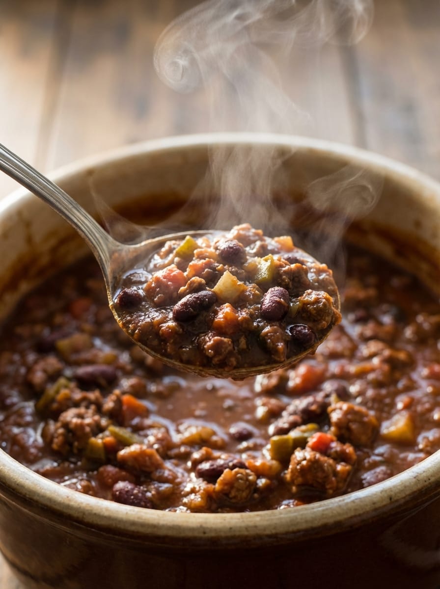 My Method for the Best Recipe