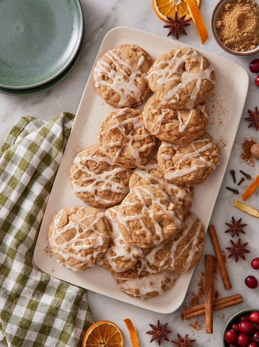 Savory Brown Butter Wassail Cookies Recipe Pro Tips for Brown Butter Wassail Cookies