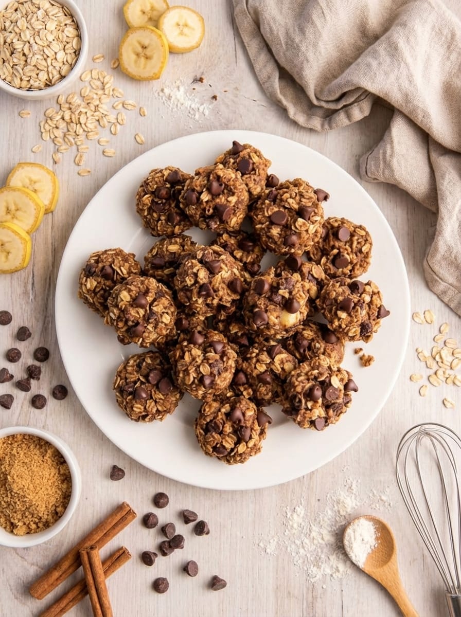 Pro Tips for Perfect Banana Oatmeal Cookies