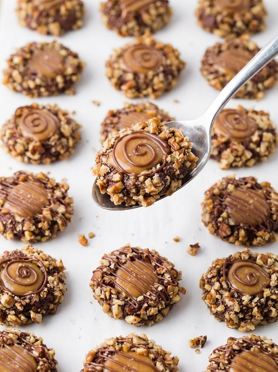 Step-by-Step Instructions for Perfect Thumbprints