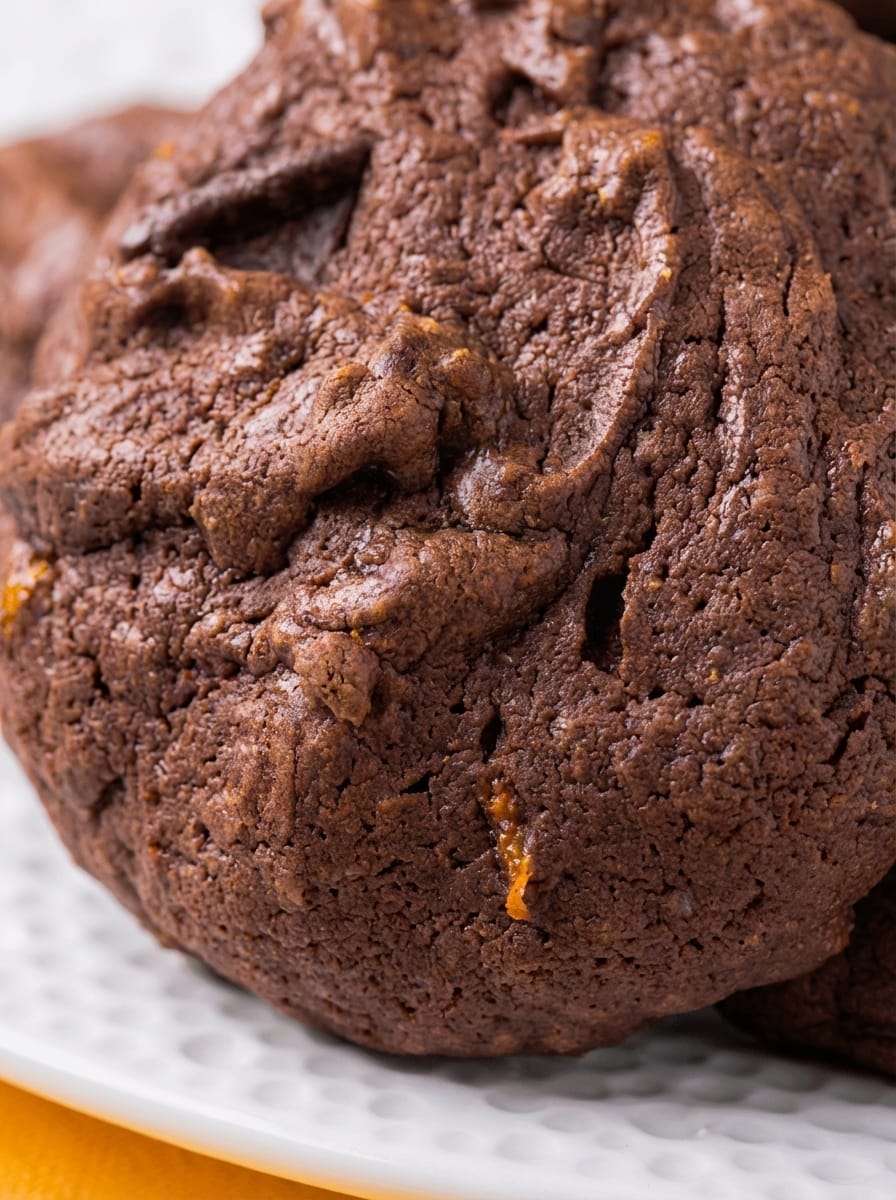 Savory Chocolate Icebox Cookies Recipe The Magic Behind This Chocolate Icebox Cookies