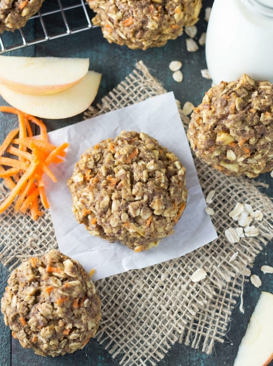 Tips to Perfect Your Carrot Cake Cookies